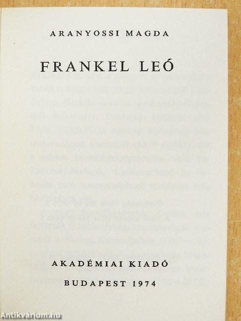 Életek és korok I-VII.