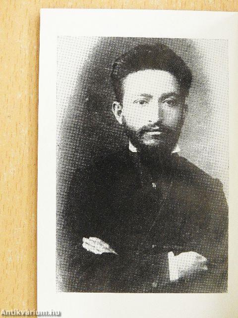 Életek és korok I-VII.