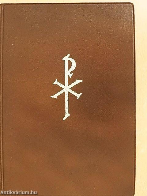 Újszövetségi Szentírás