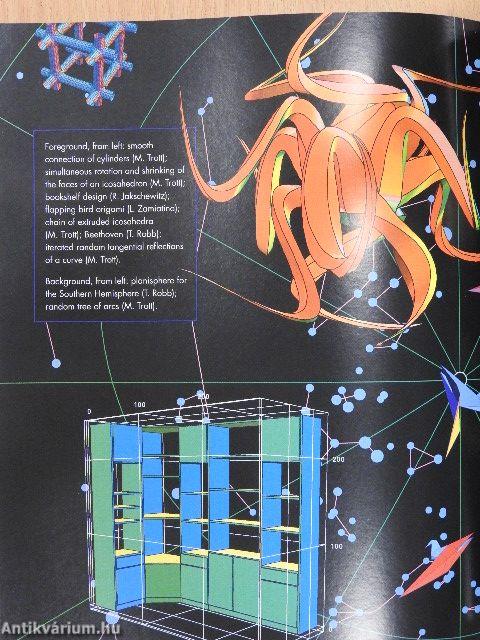 The Mathematica Book