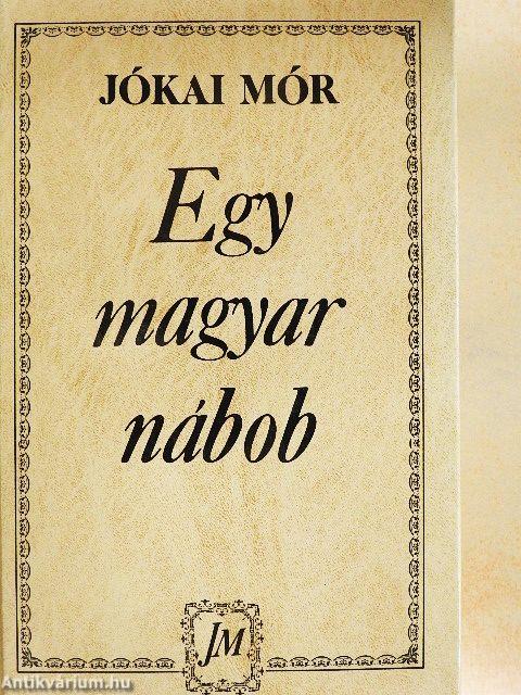 Egy magyar nábob