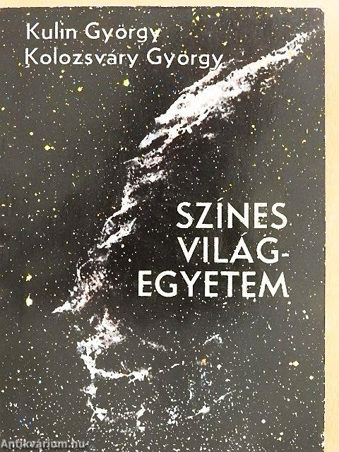 Színes világegyetem