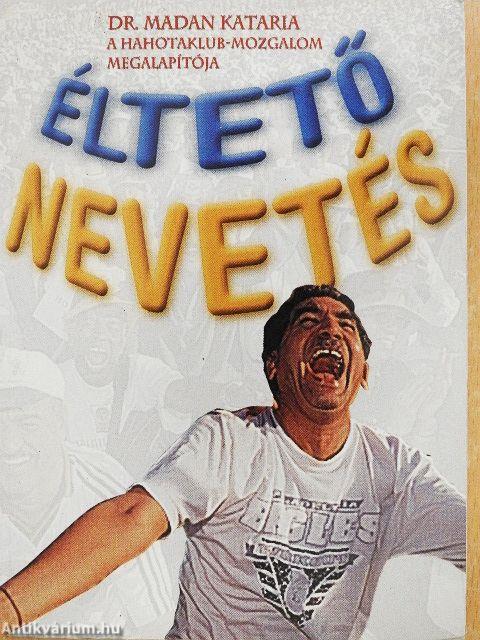 Éltető nevetés