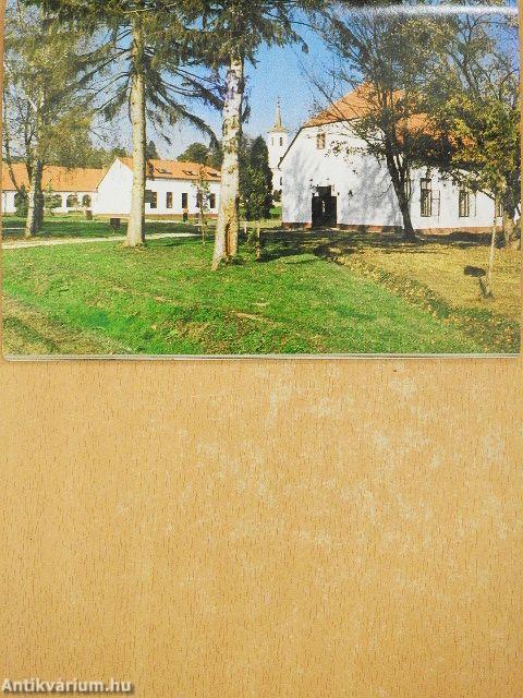 Gálosfa várja önt!