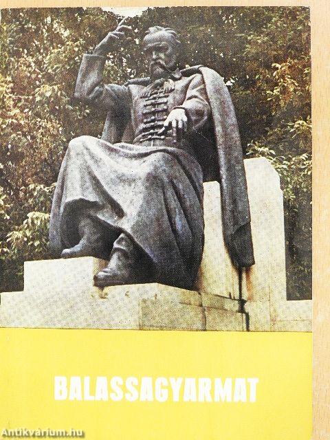 Balassagyarmat