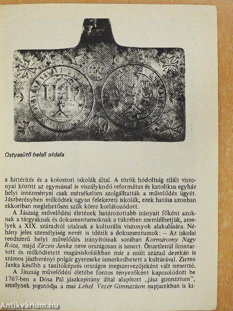 Jászberény - Jász Múzeum