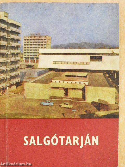 Salgótarján