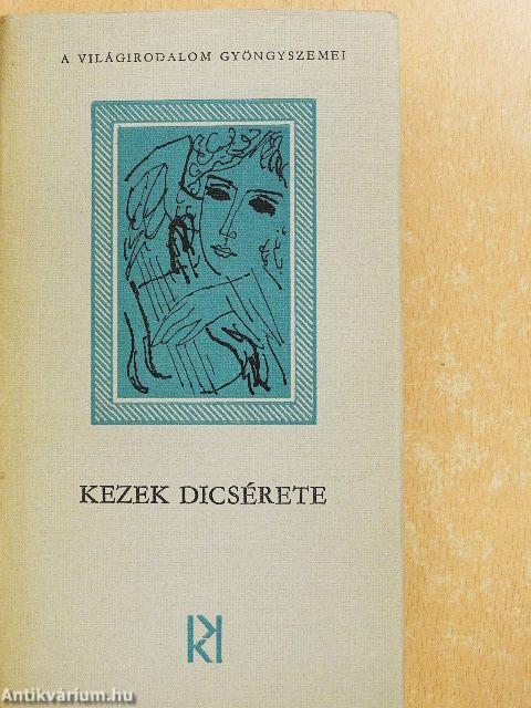 Kezek dicsérete