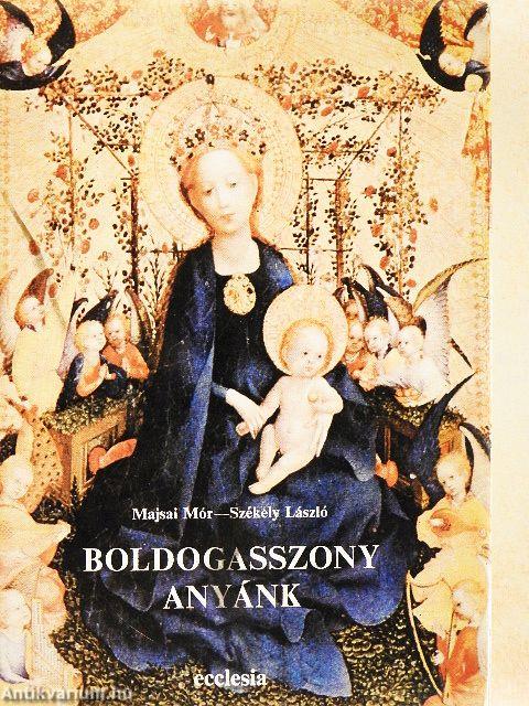 Boldogasszony Anyánk