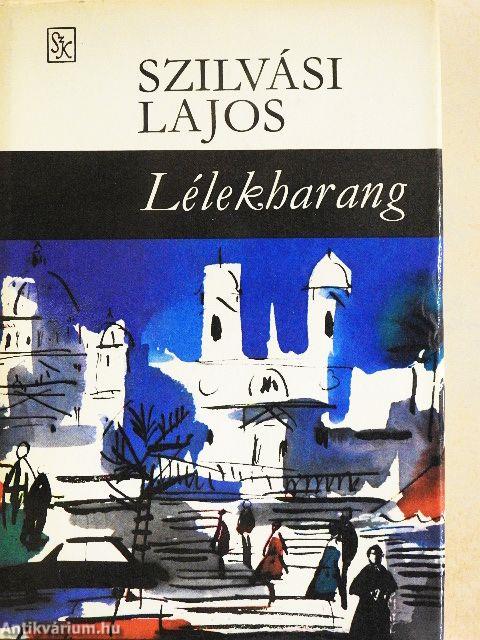 Lélekharang