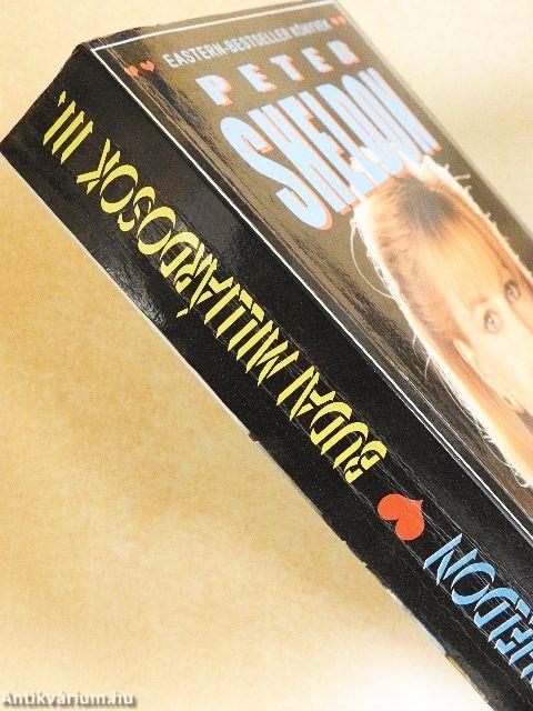 Budai milliárdosok III.