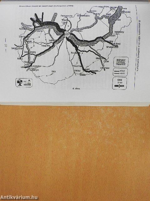 Logisztikai tudományos füzetek 1.