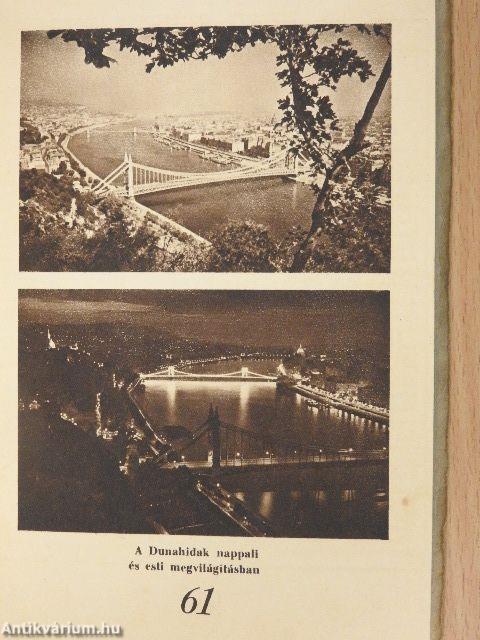 Budapest, a gyógyfürdők városa