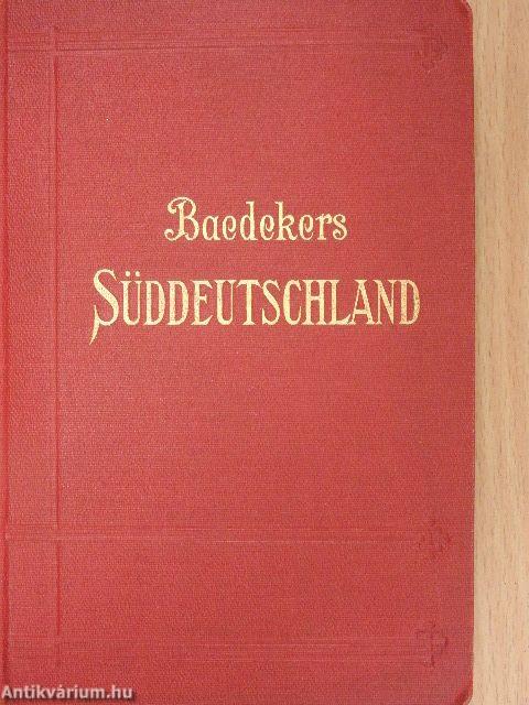 Süddeutschland
