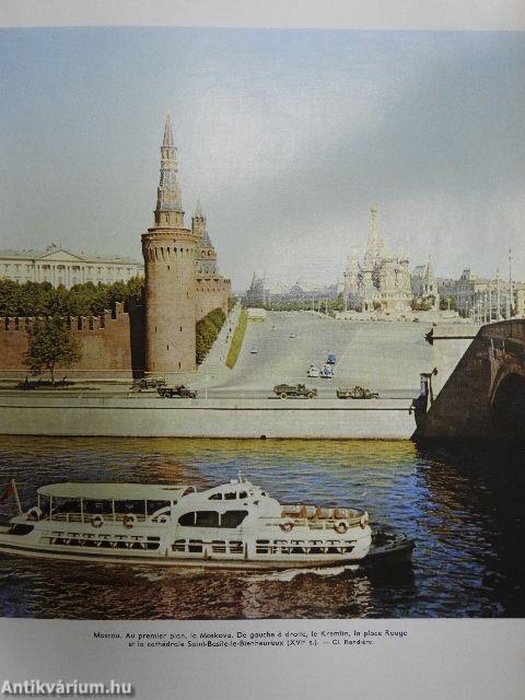 Géographie Universelle Larousse I-III.