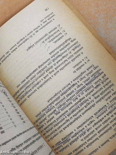 Általános statisztika