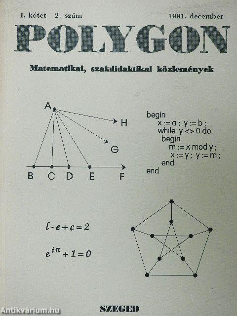 Polygon 1991. december