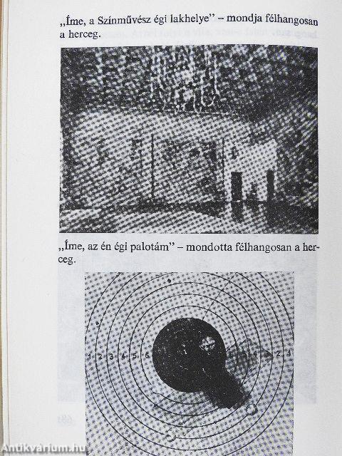 A fűtő/M/A halál kilovagolt Perzsiából/Jézus menyasszonya/Hátrahagyott írások