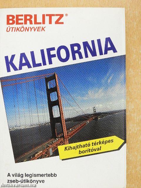 Kalifornia