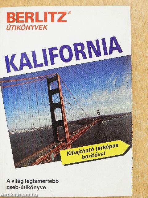 Kalifornia