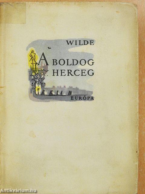 A boldog herceg
