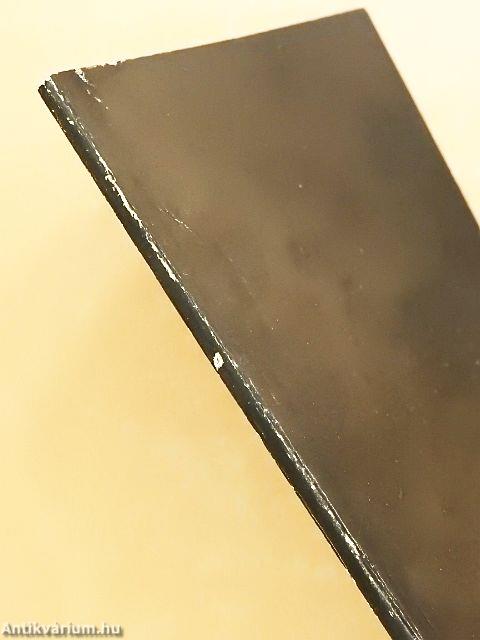 A gótika művészete I.