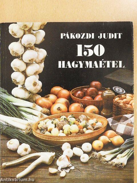 150 hagymaétel