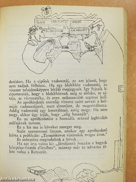 Főúr, írja a többihez