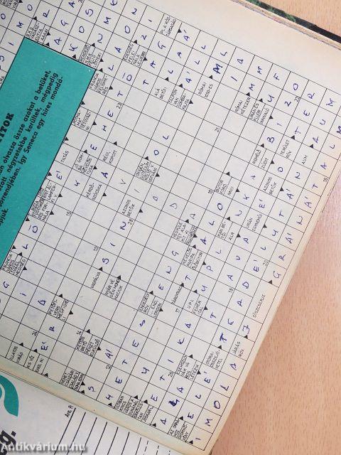 Kertbarát Magazin 1977/3., 1978-1980. január-december