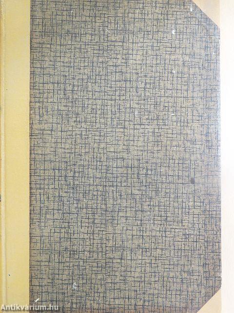 Film-Színház-Muzsika 1966. (nem teljes évfolyam)