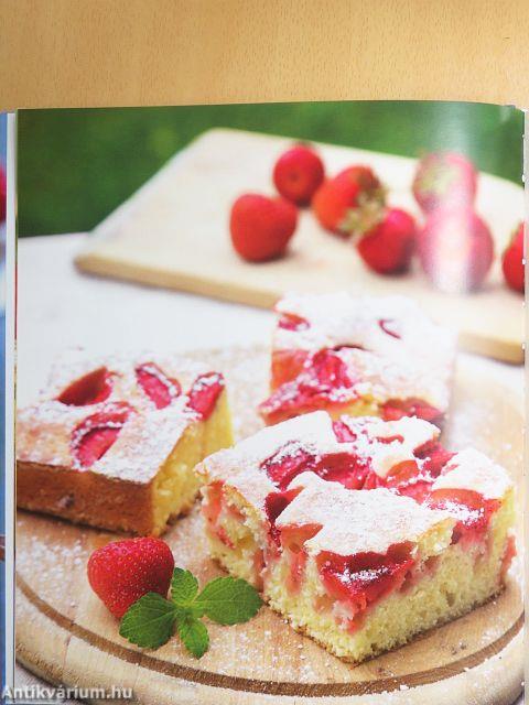 Takarékos sütemények