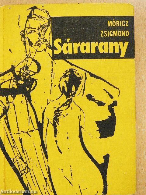 Sárarany