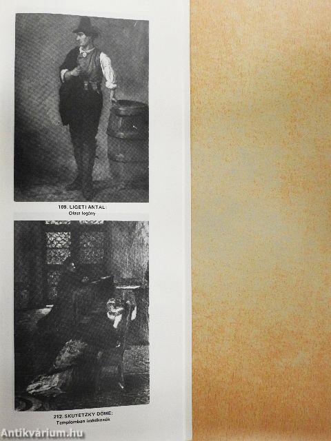 Bizományi Áruház Vállalat 69. képaukció