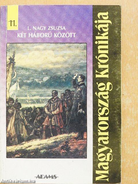 Két háború között