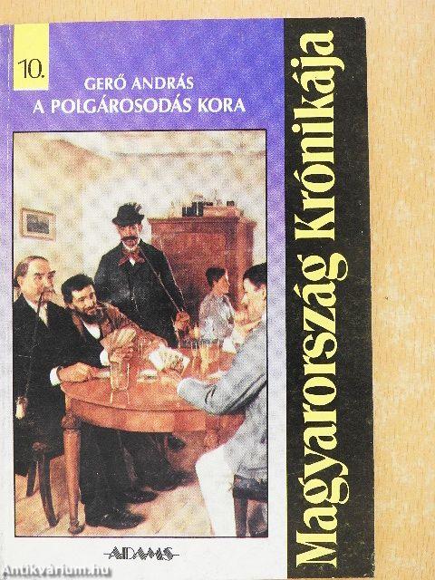 A polgárosodás kora