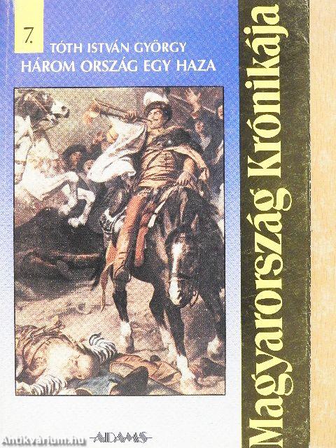 Három ország egy haza