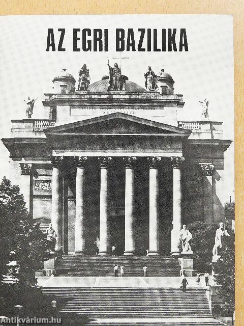 Az egri bazilika