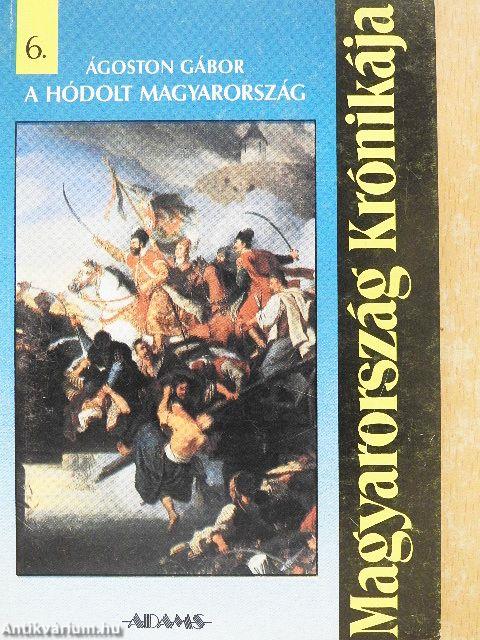 A hódolt Magyarország