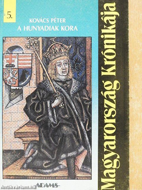 A Hunyadiak kora