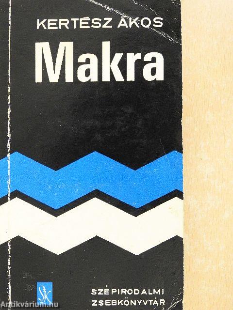 Makra
