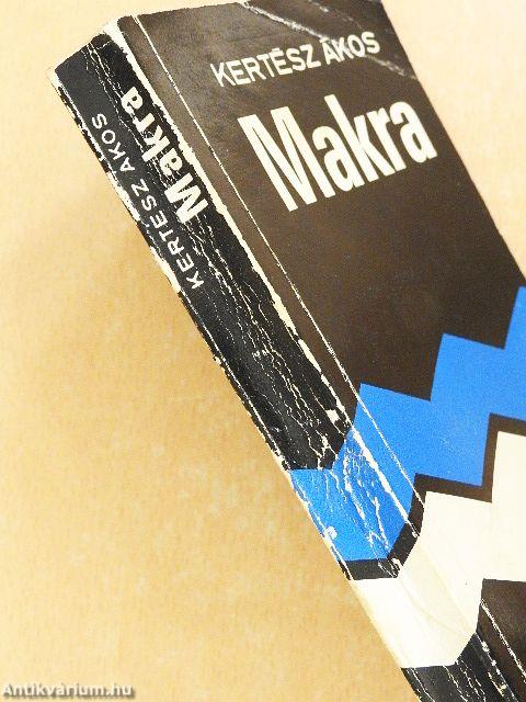 Makra