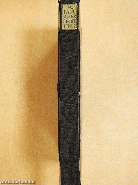 Japanischer Frühling