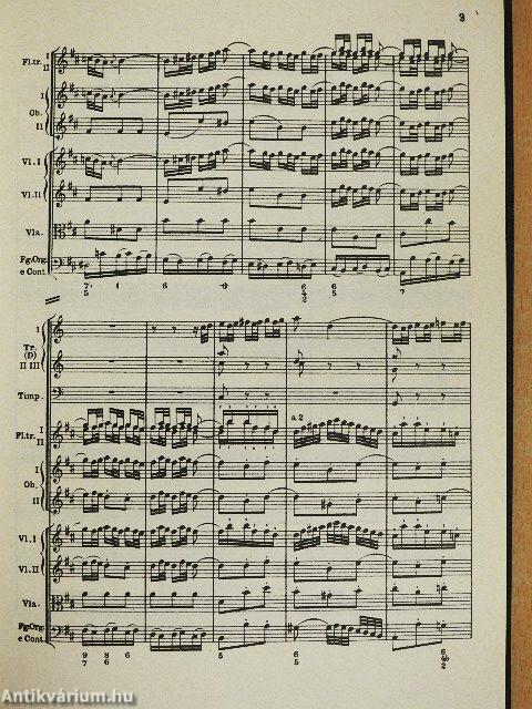 Weihnachts-Oratorium