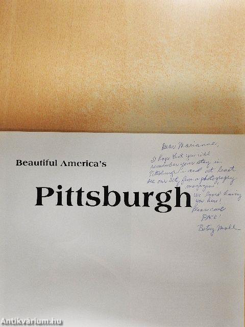 Beautiful America's Pittsburgh