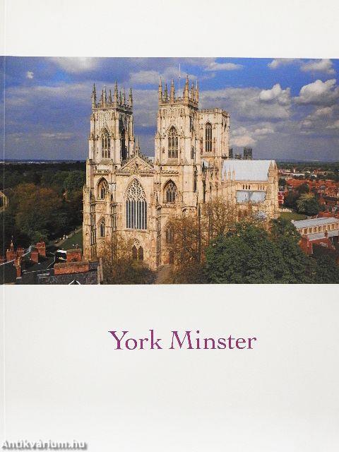 York Minster