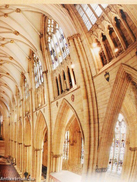 York Minster