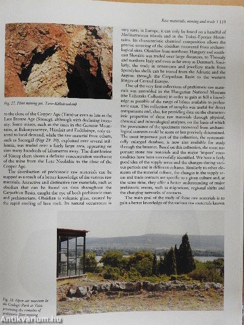 Hungarian Archeology at the Turn of the Millennium