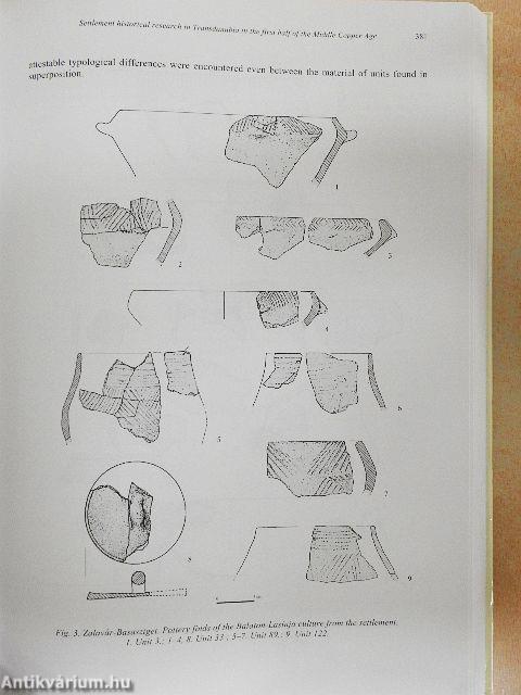 Morgenrot der Kulturen