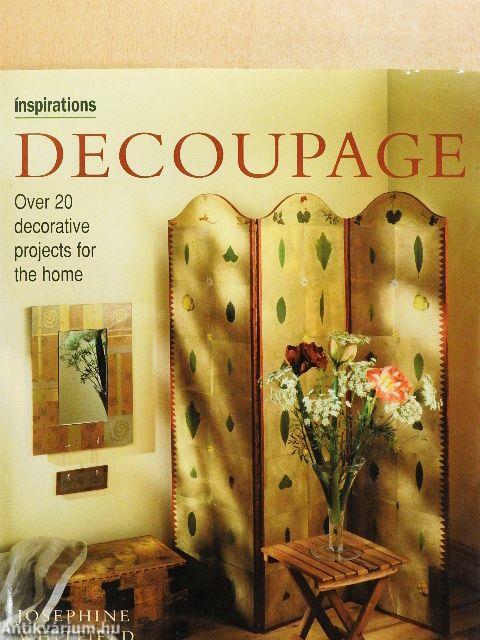 Decoupage