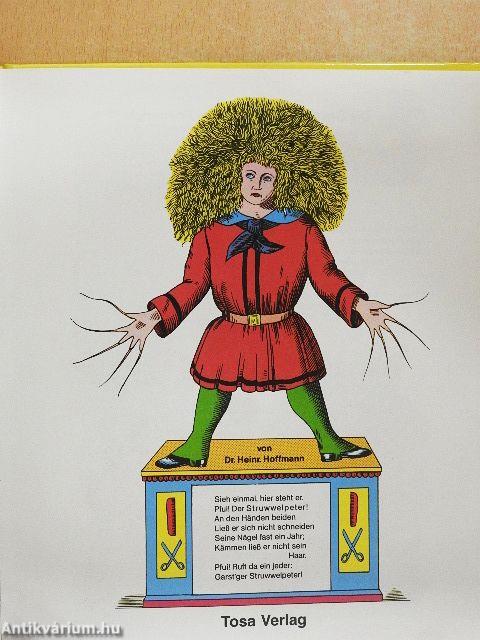 Der Struwwelpeter